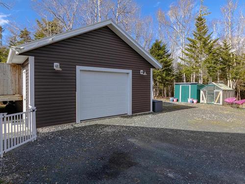 3389 Highway 340 Highway, Carleton, NS 