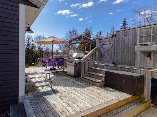 3389 Highway 340 Highway, Carleton, NS 