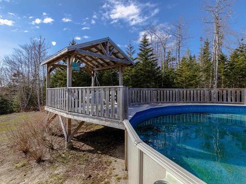 3389 Highway 340 Highway, Carleton, NS 