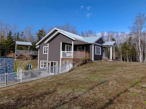 3389 Highway 340 Highway, Carleton, NS 