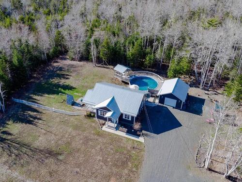 3389 Highway 340 Highway, Carleton, NS 