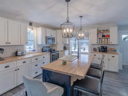 3389 Highway 340 Highway, Carleton, NS 