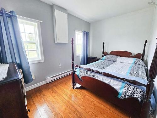 4606 Highway 2, Upper Economy, NS 