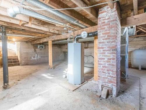 1 Boylston Avenue, Amherst, NS 