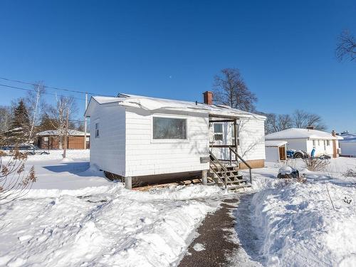 1 Boylston Avenue, Amherst, NS 