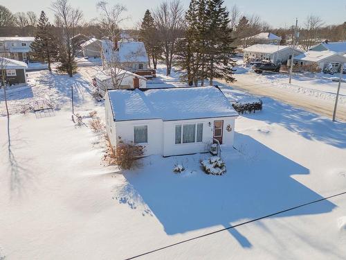 1 Boylston Avenue, Amherst, NS 