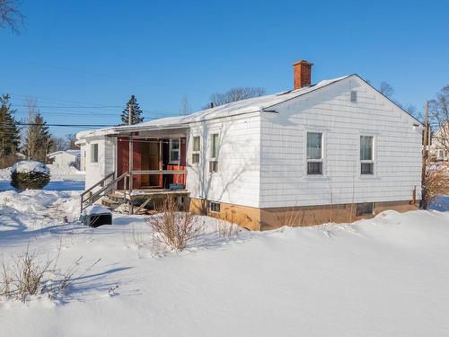1 Boylston Avenue, Amherst, NS 