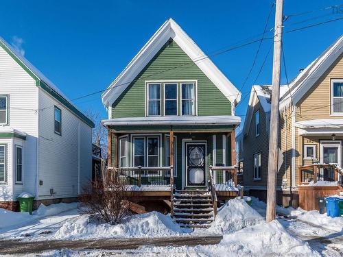 186 Wiley Avenue, Windsor, NS 