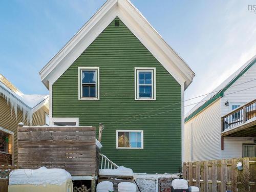 186 Wiley Avenue, Windsor, NS 