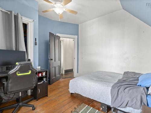 186 Wiley Avenue, Windsor, NS 