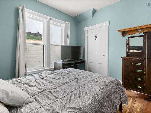 186 Wiley Avenue, Windsor, NS 