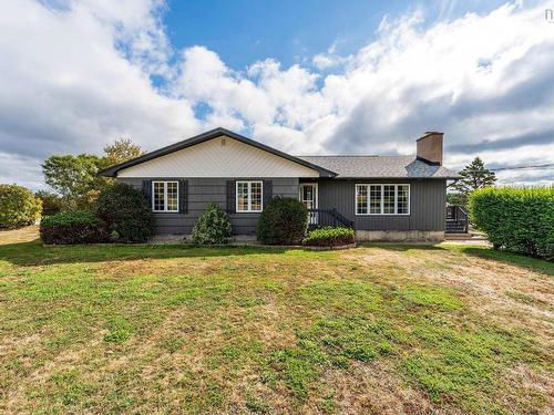 7068 Highway 1, St. Alphonse, NS 