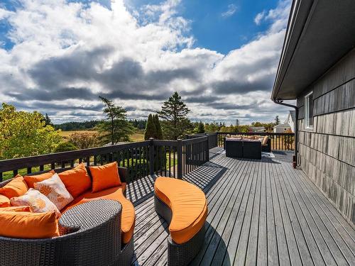 7068 Highway 1, St. Alphonse, NS 