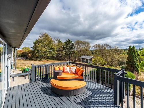 7068 Highway 1, St. Alphonse, NS 