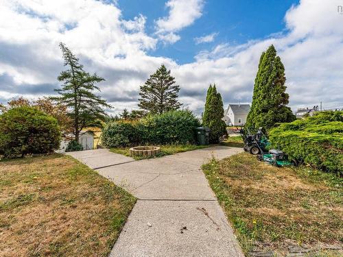 7068 Highway 1, St. Alphonse, NS 