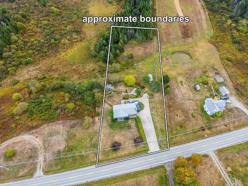 7068 Highway 1, St. Alphonse, NS 