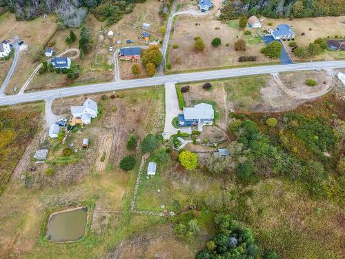 7068 Highway 1, St. Alphonse, NS 