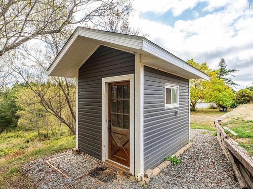 7068 Highway 1, St. Alphonse, NS 