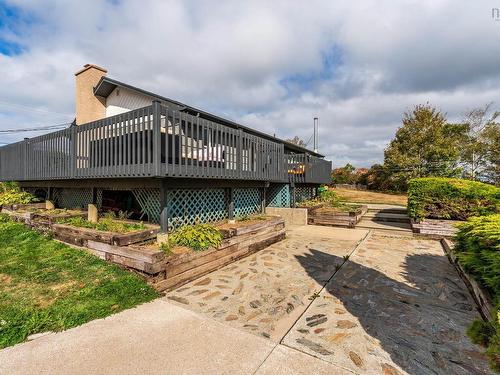 7068 Highway 1, St. Alphonse, NS 