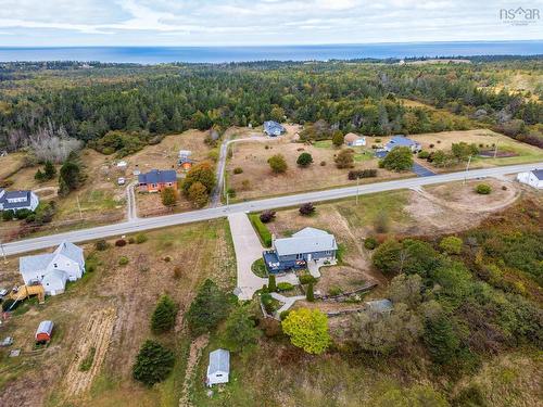 7068 Highway 1, St. Alphonse, NS 