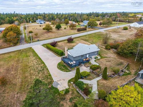 7068 Highway 1, St. Alphonse, NS 