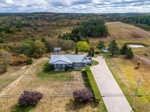7068 Highway 1, St. Alphonse, NS 