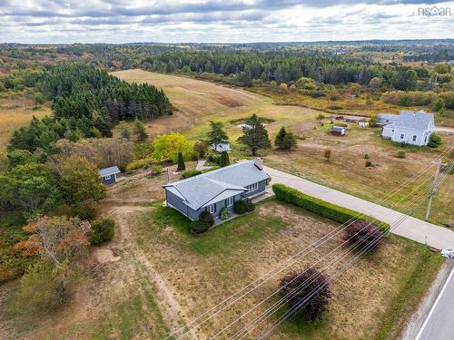 7068 Highway 1, St. Alphonse, NS 