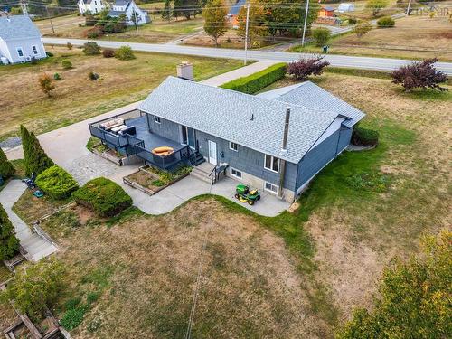 7068 Highway 1, St. Alphonse, NS 
