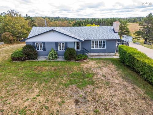 7068 Highway 1, St. Alphonse, NS 