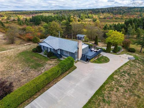 7068 Highway 1, St. Alphonse, NS 