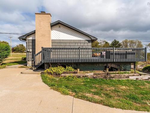 7068 Highway 1, St. Alphonse, NS 