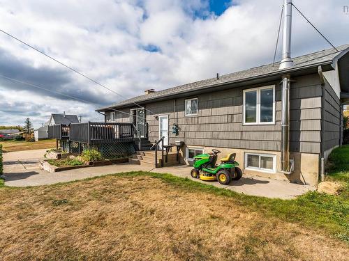 7068 Highway 1, St. Alphonse, NS 