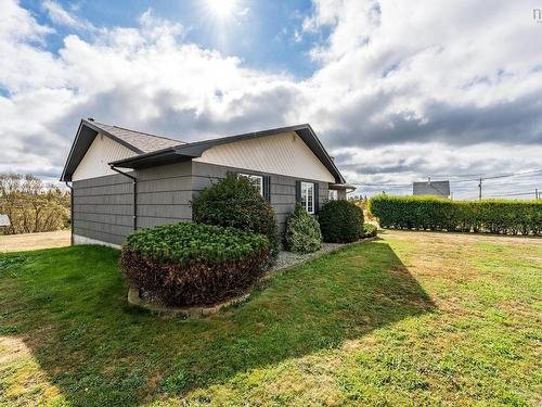 7068 Highway 1, St. Alphonse, NS 