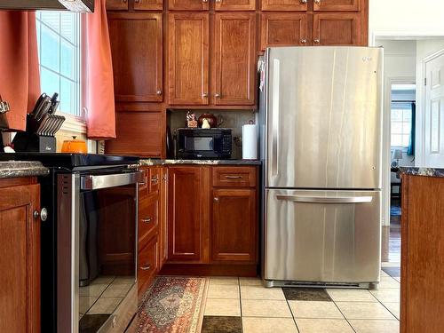 24 Rhodes Avenue, Amherst, NS 