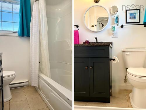 24 Rhodes Avenue, Amherst, NS 