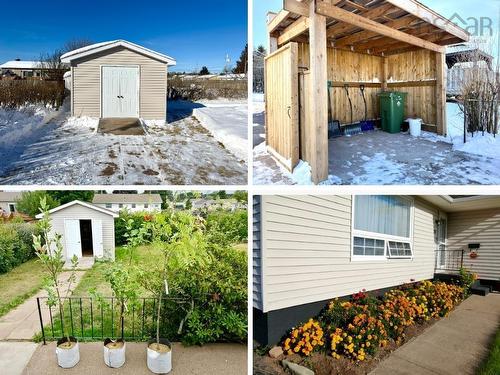 24 Rhodes Avenue, Amherst, NS 