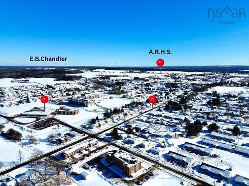 24 Rhodes Avenue, Amherst, NS 