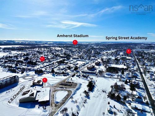 24 Rhodes Avenue, Amherst, NS 