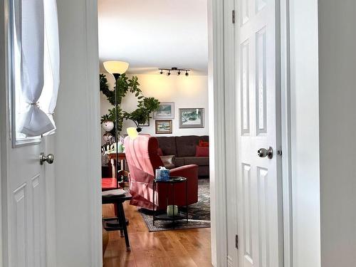 24 Rhodes Avenue, Amherst, NS 