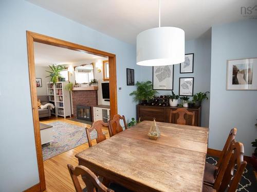 105 Normandy Avenue, Truro, NS 