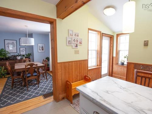 105 Normandy Avenue, Truro, NS 