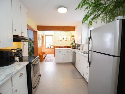 105 Normandy Avenue, Truro, NS 