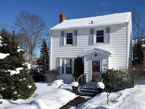 105 NORMANDY Avenue  Truro, NS B2N 3J6