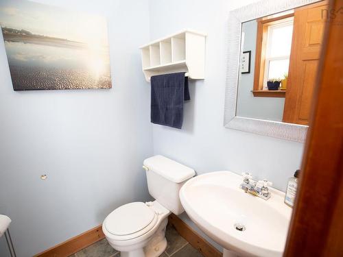 105 Normandy Avenue, Truro, NS 