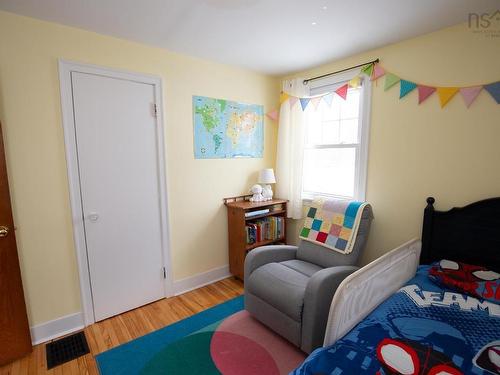 105 Normandy Avenue, Truro, NS 