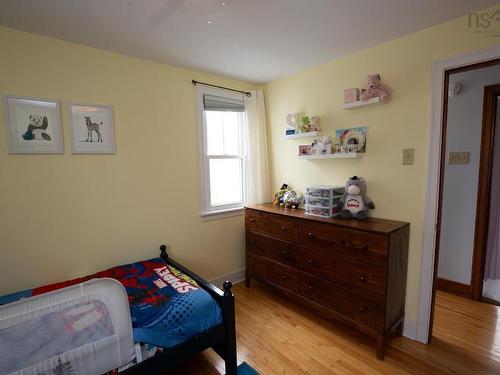 105 Normandy Avenue, Truro, NS 