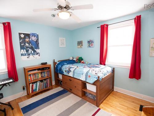 105 Normandy Avenue, Truro, NS 