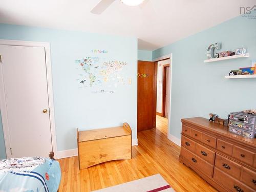 105 Normandy Avenue, Truro, NS 