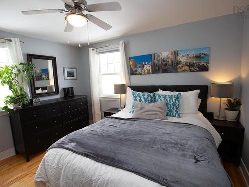 105 Normandy Avenue, Truro, NS 