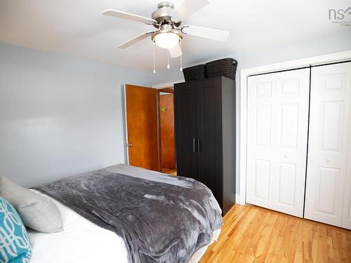 105 Normandy Avenue, Truro, NS 